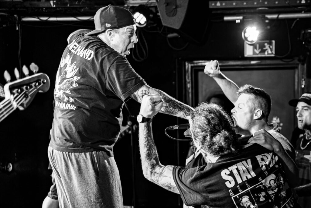 DEATH BEFORE DISHONOR (2024-06-24) — photograph 26