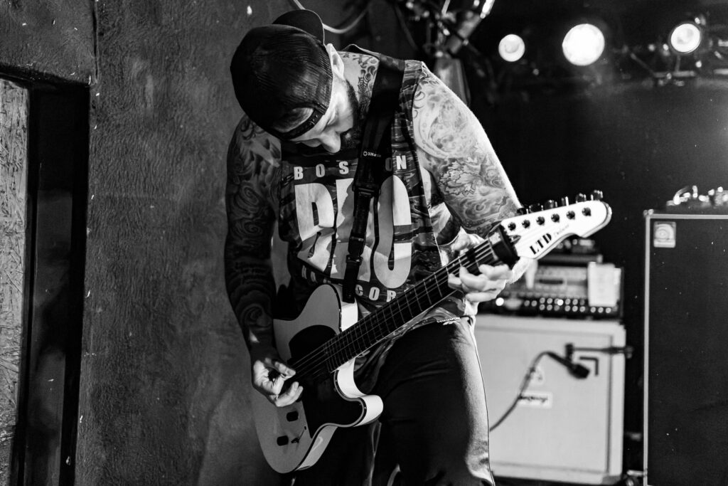 DEATH BEFORE DISHONOR (2024-06-24) — photograph 27