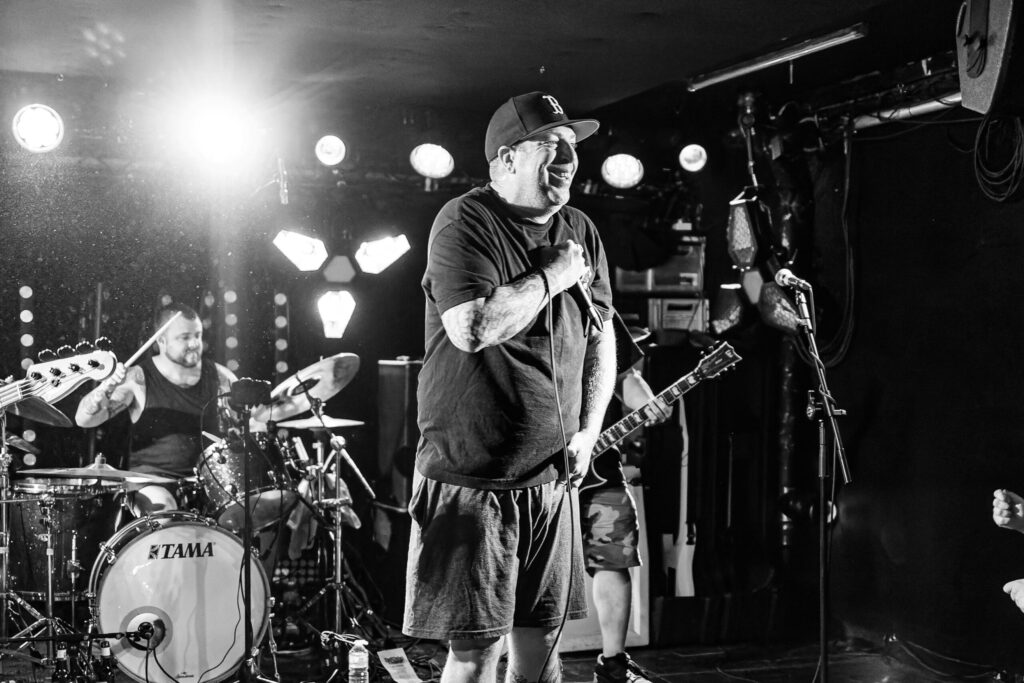DEATH BEFORE DISHONOR (2024-06-24) — photograph 32