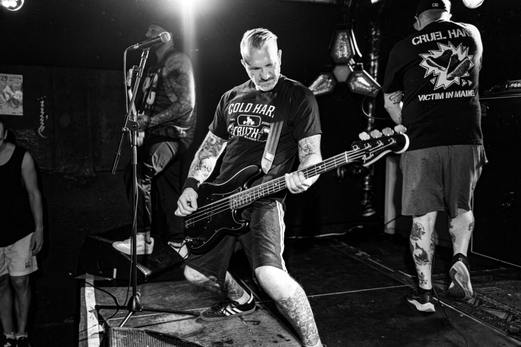 DEATH BEFORE DISHONOR (2024-06-24) — photograph 40