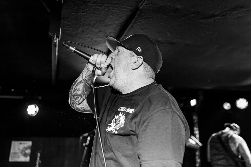 DEATH BEFORE DISHONOR (2024-06-24) — photograph 42