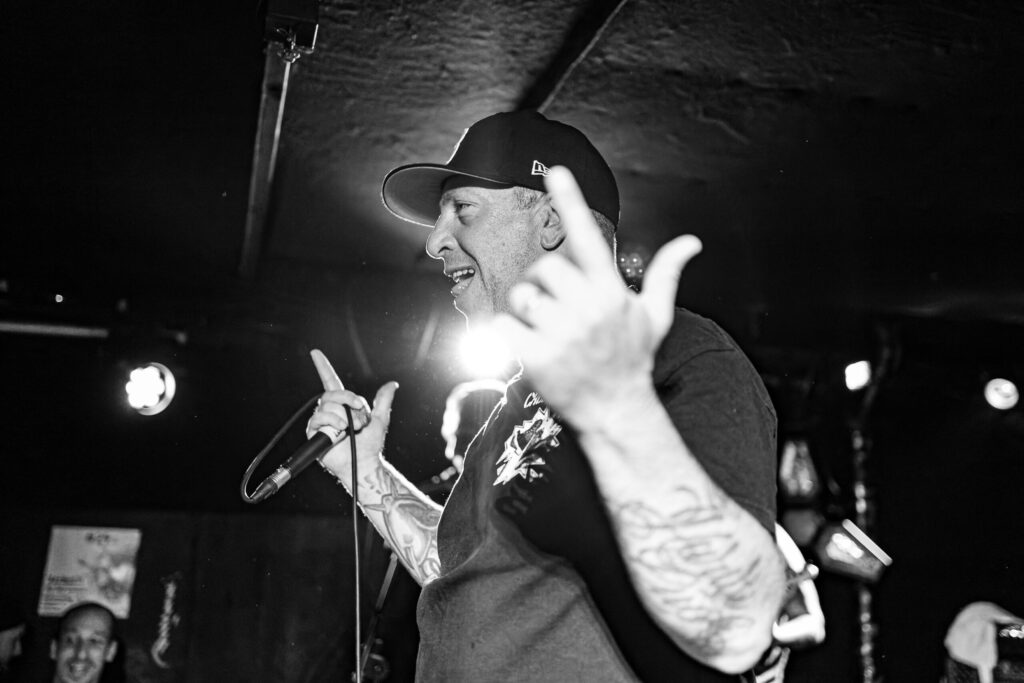 DEATH BEFORE DISHONOR (2024-06-24) — photograph 43