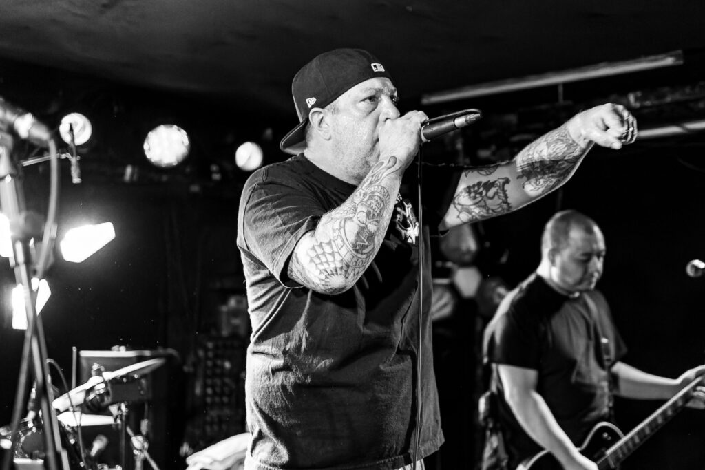 DEATH BEFORE DISHONOR (2024-06-24) — photograph 44