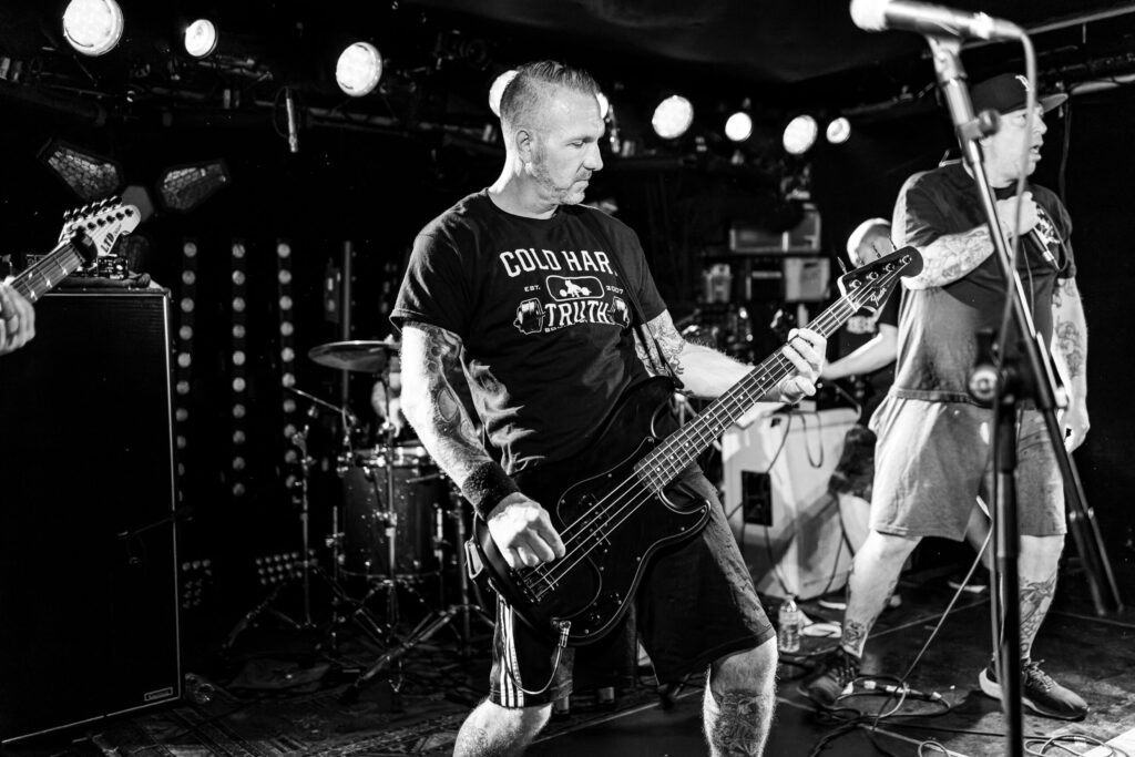 DEATH BEFORE DISHONOR (2024-06-24) — photograph 47