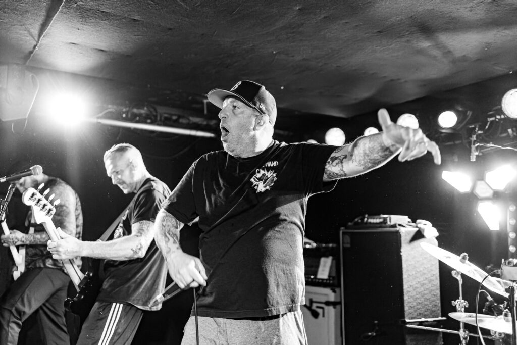 DEATH BEFORE DISHONOR (2024-06-24) — photograph 48