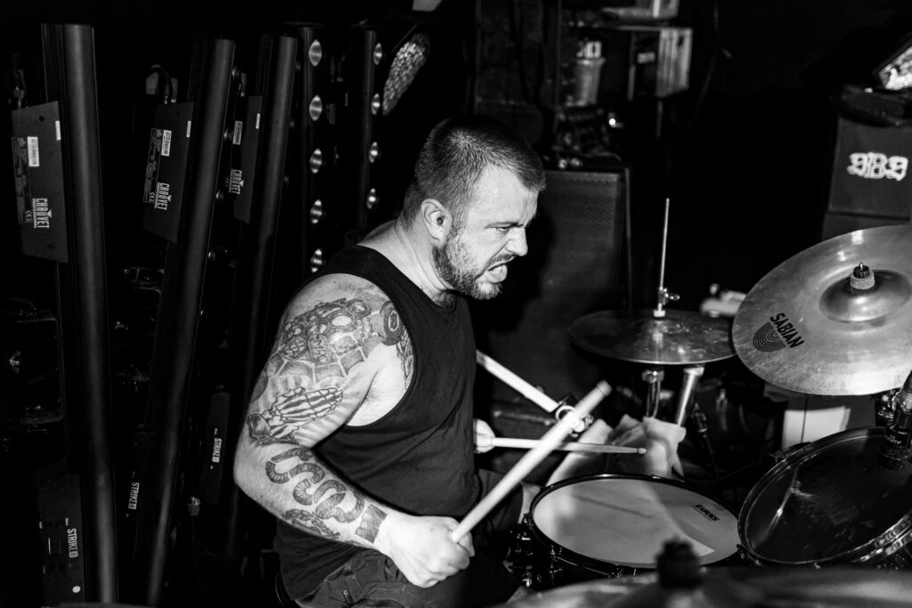 DEATH BEFORE DISHONOR (2024-06-24) — photograph 49