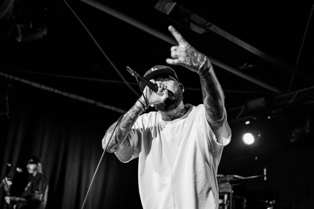 DEEZ NUTS (2022-06-17) — photograph 9
