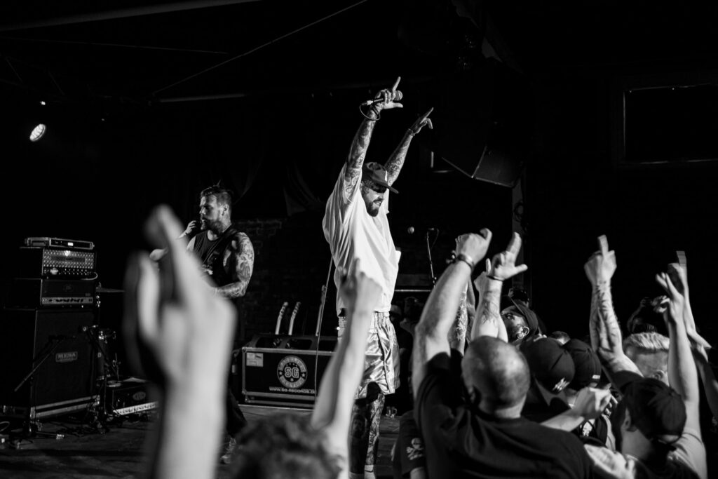 DEEZ NUTS (2022-06-17) — photograph 14