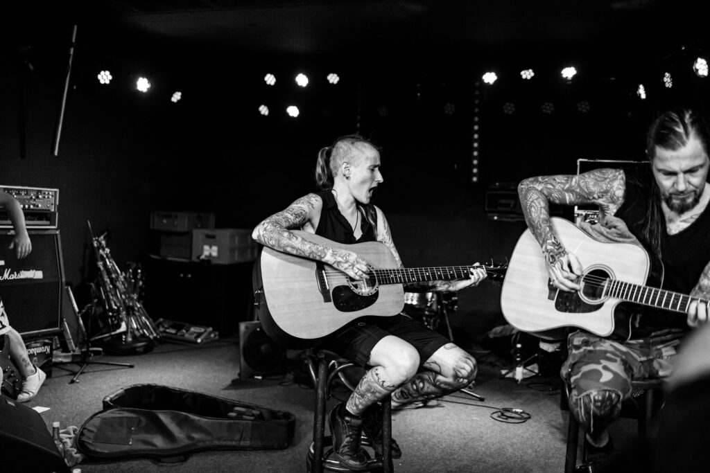 DIE DORKS (2022-08-19) — photograph 20