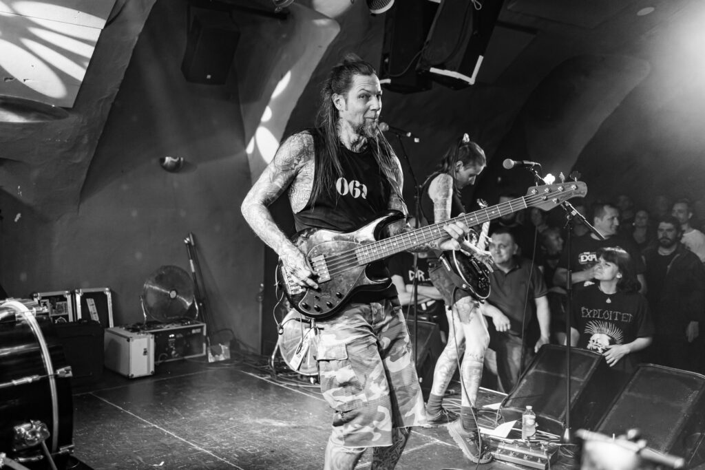 DIE DORKS (2023-04-28) — photograph 22