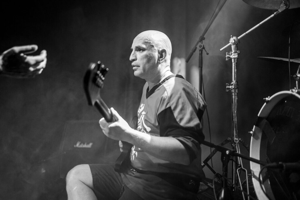 FLEISCHWOLF (2022-05-21) — photograph 26