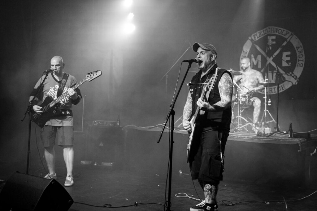 FLEISCHWOLF (2022-05-21) — photograph 60