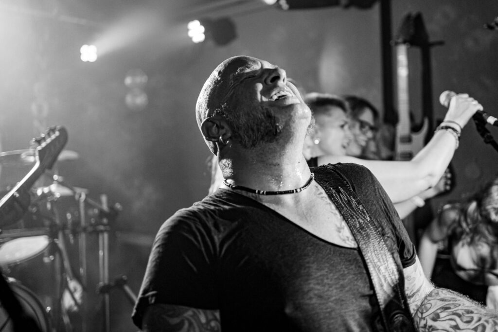 FLEISCHWOLF (2022-08-12) — photograph 47