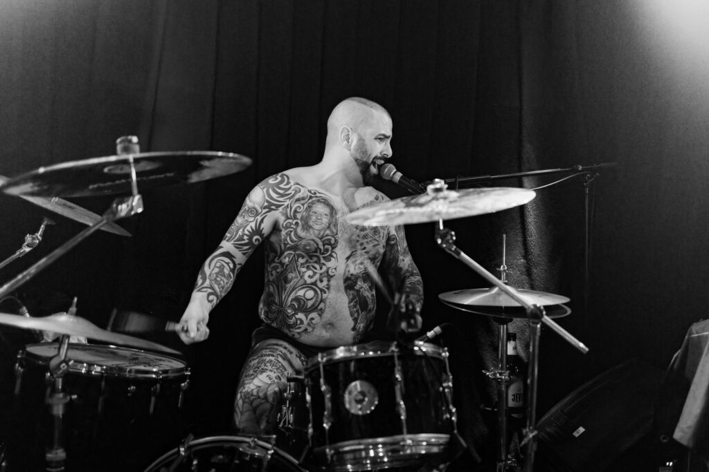 FLEISCHWOLF (2023-03-18) — photograph 5