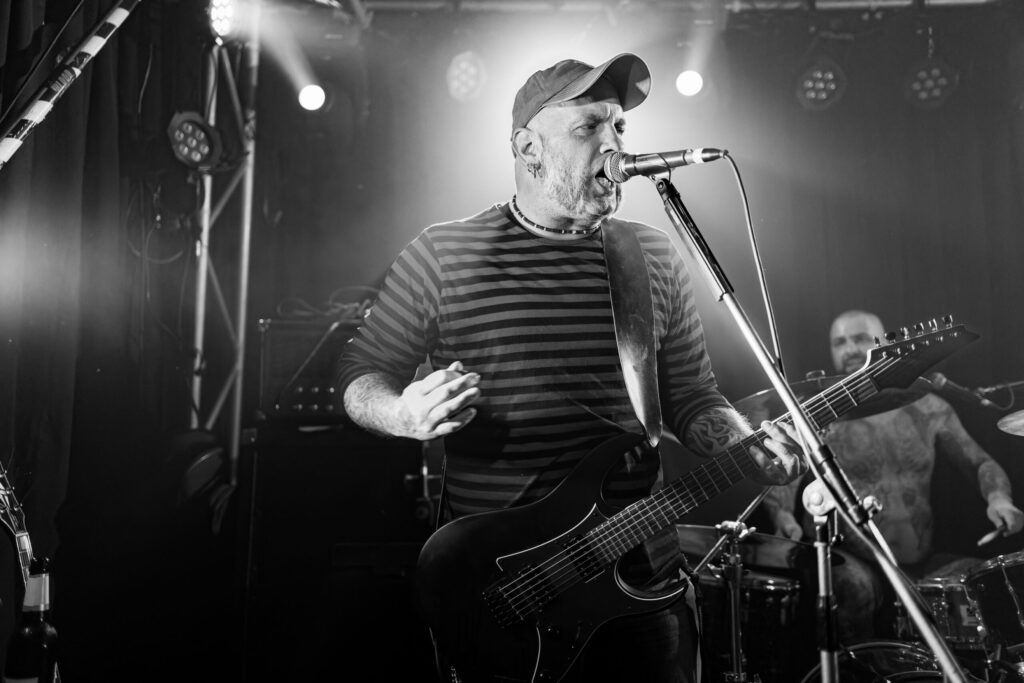 FLEISCHWOLF (2023-03-18) — photograph 6