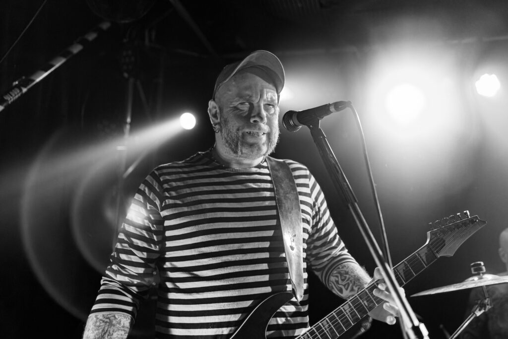 FLEISCHWOLF (2023-03-18) — photograph 28