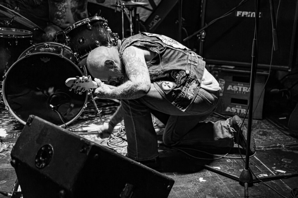 FLEISCHWOLF (2023-12-01) — photograph 28