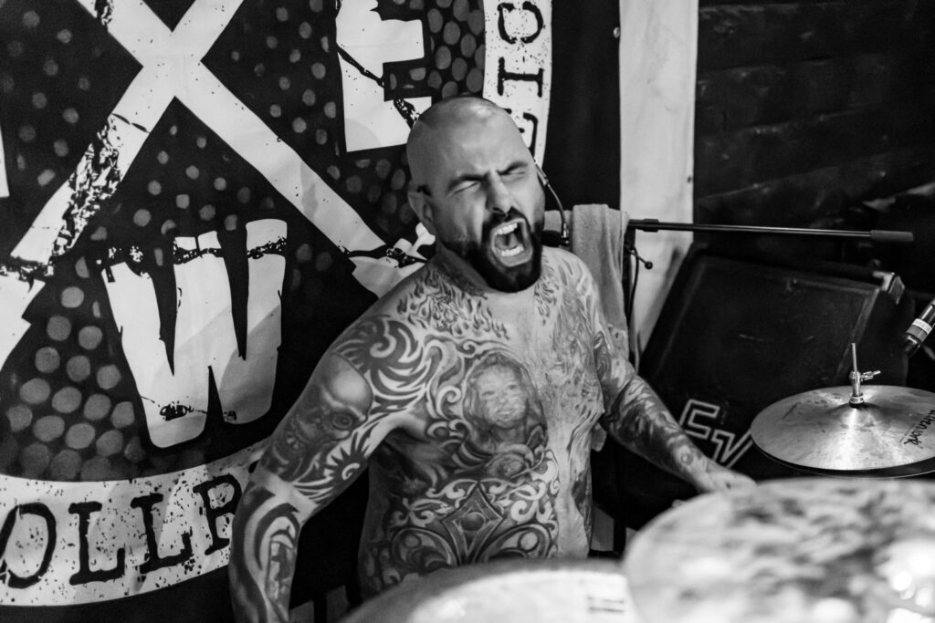 FLEISCHWOLF (2024-04-19) — photograph 7