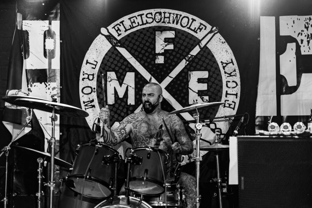 FLEISCHWOLF (2025-11-08) — photograph 22