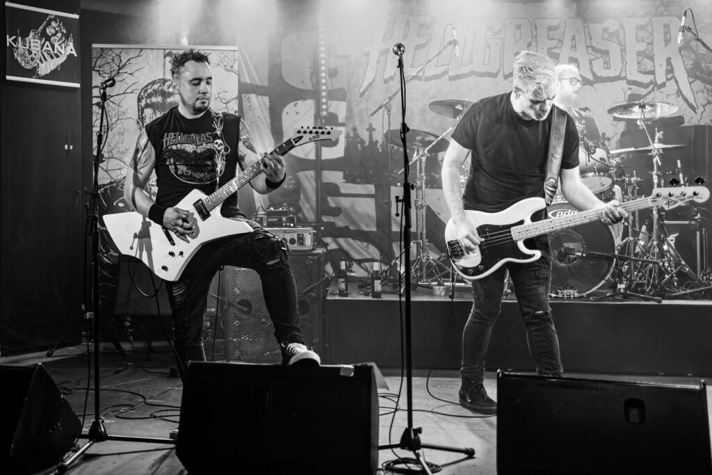 HELLGREASER (2025-06-15) — photograph 1
