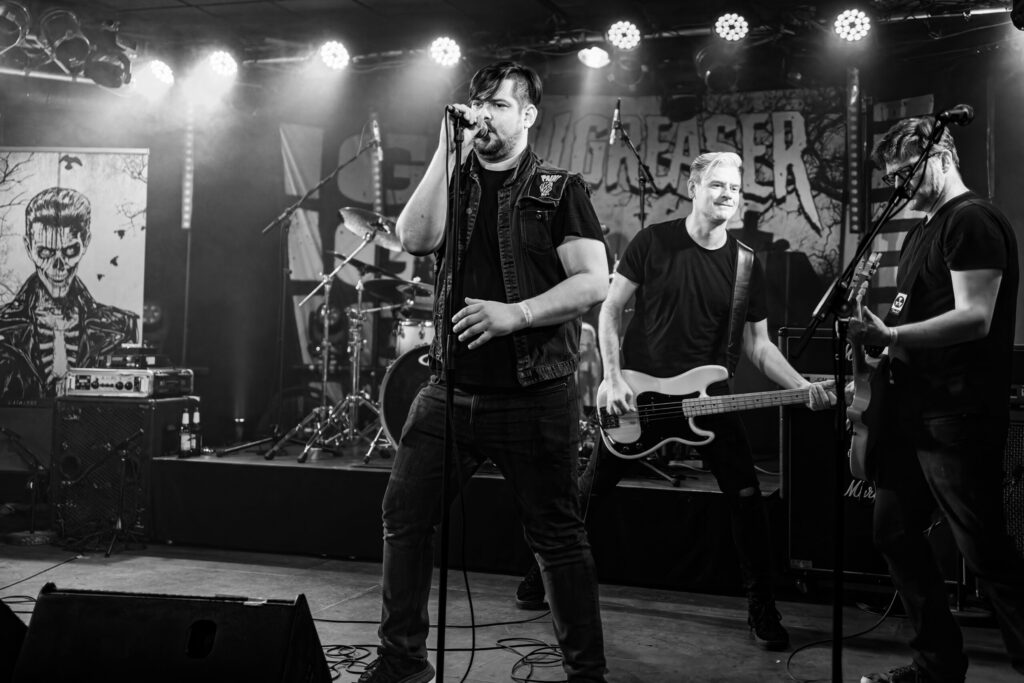 HELLGREASER (2025-06-15) — photograph 2