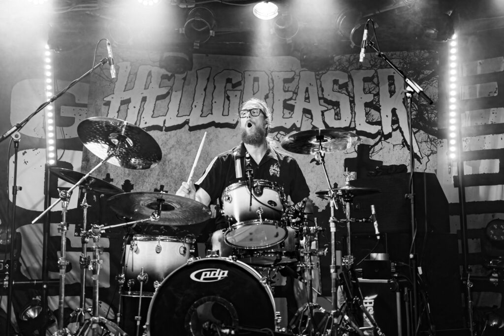 HELLGREASER (2025-06-15) — photograph 3