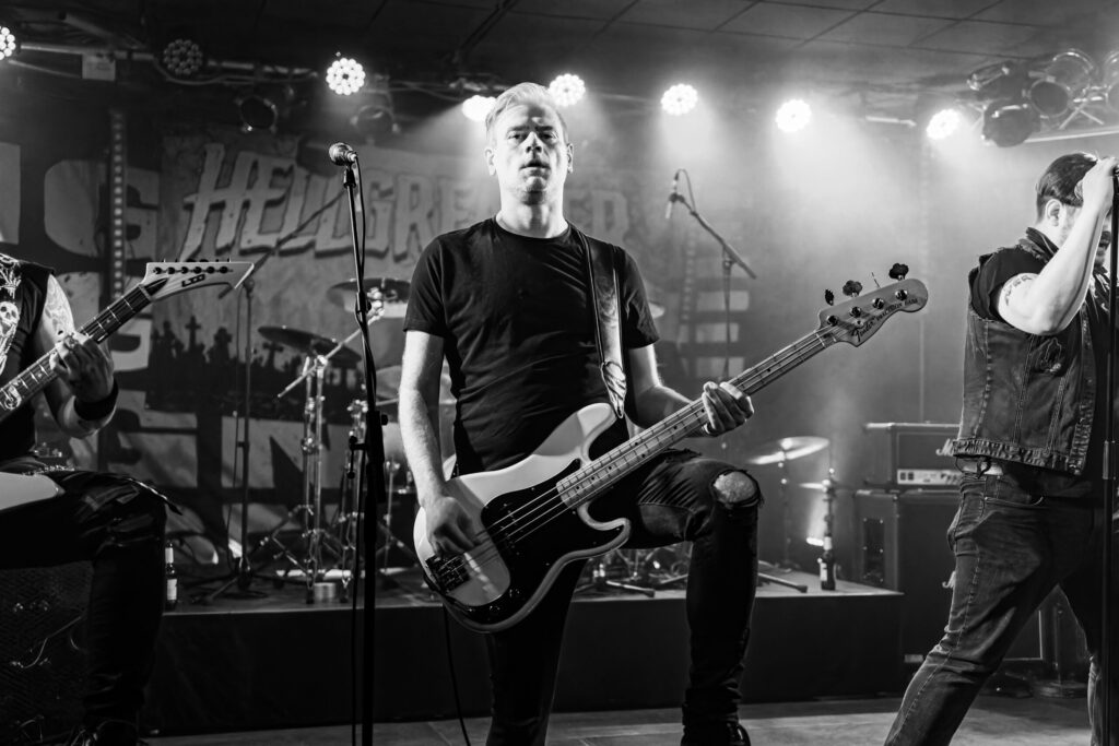 HELLGREASER (2025-06-15) — photograph 4