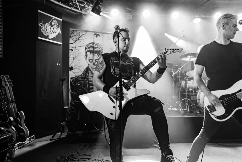 HELLGREASER (2025-06-15) — photograph 5