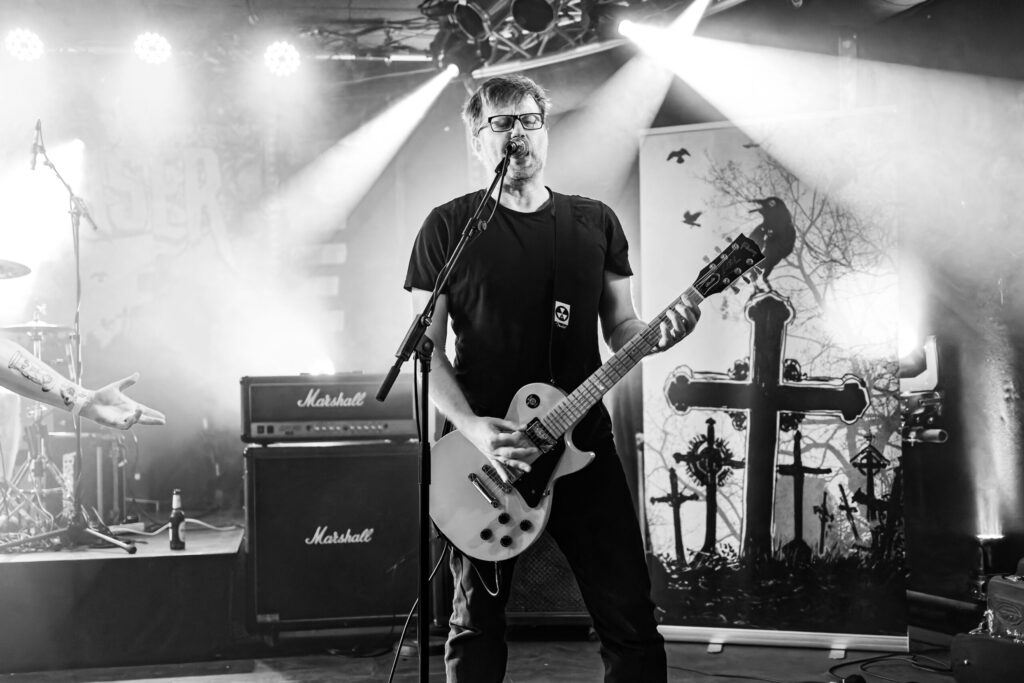 HELLGREASER (2025-06-15) — photograph 6