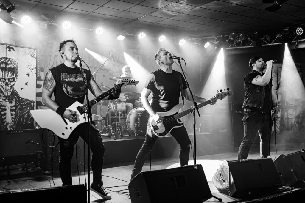 HELLGREASER (2025-06-15) — photograph 7
