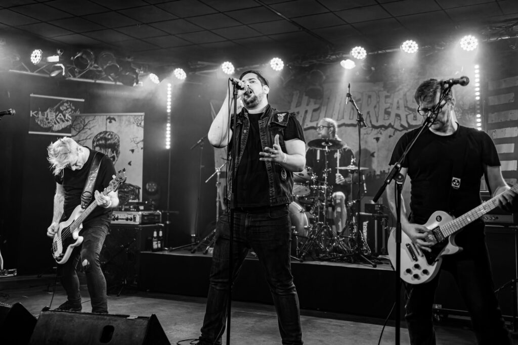 HELLGREASER (2025-06-15) — photograph 9