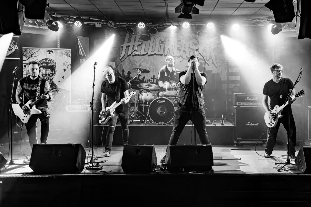 HELLGREASER (2025-06-15) — photograph 10