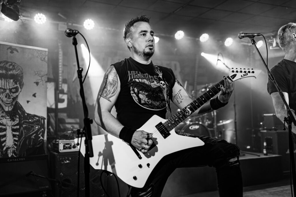 HELLGREASER (2025-06-15) — photograph 13