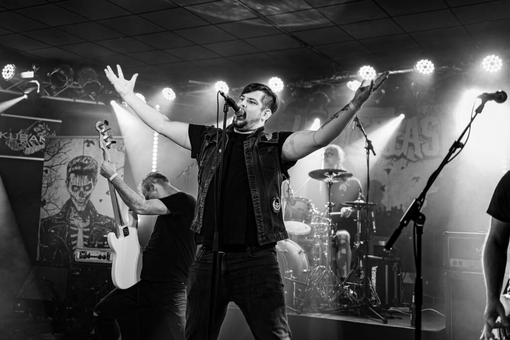 HELLGREASER (2025-06-15) — photograph 14
