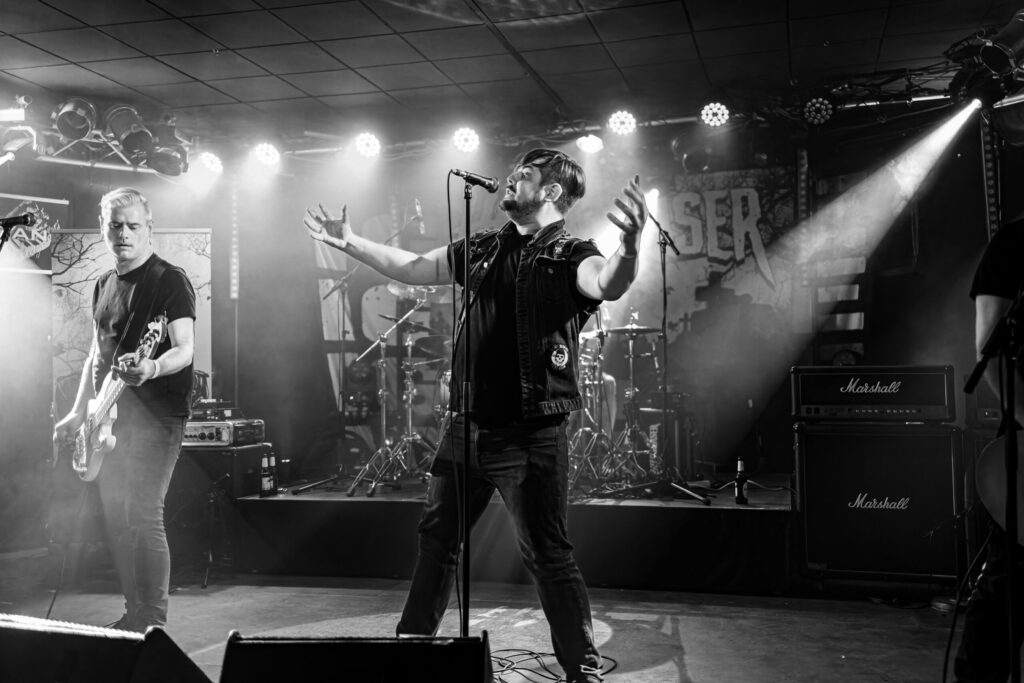 HELLGREASER (2025-06-15) — photograph 15