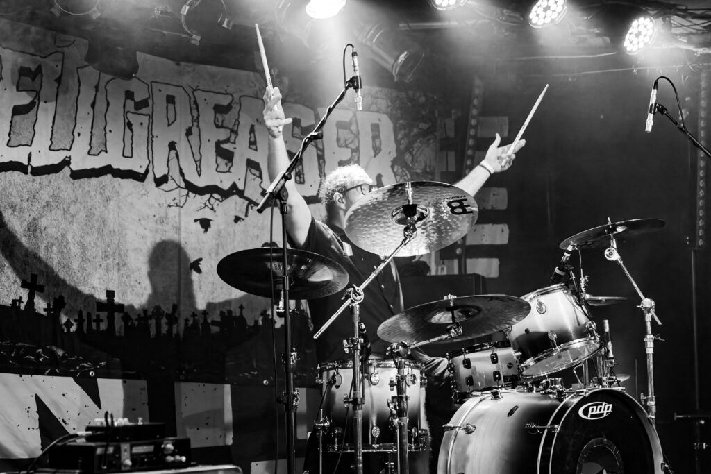 HELLGREASER (2025-06-15) — photograph 16