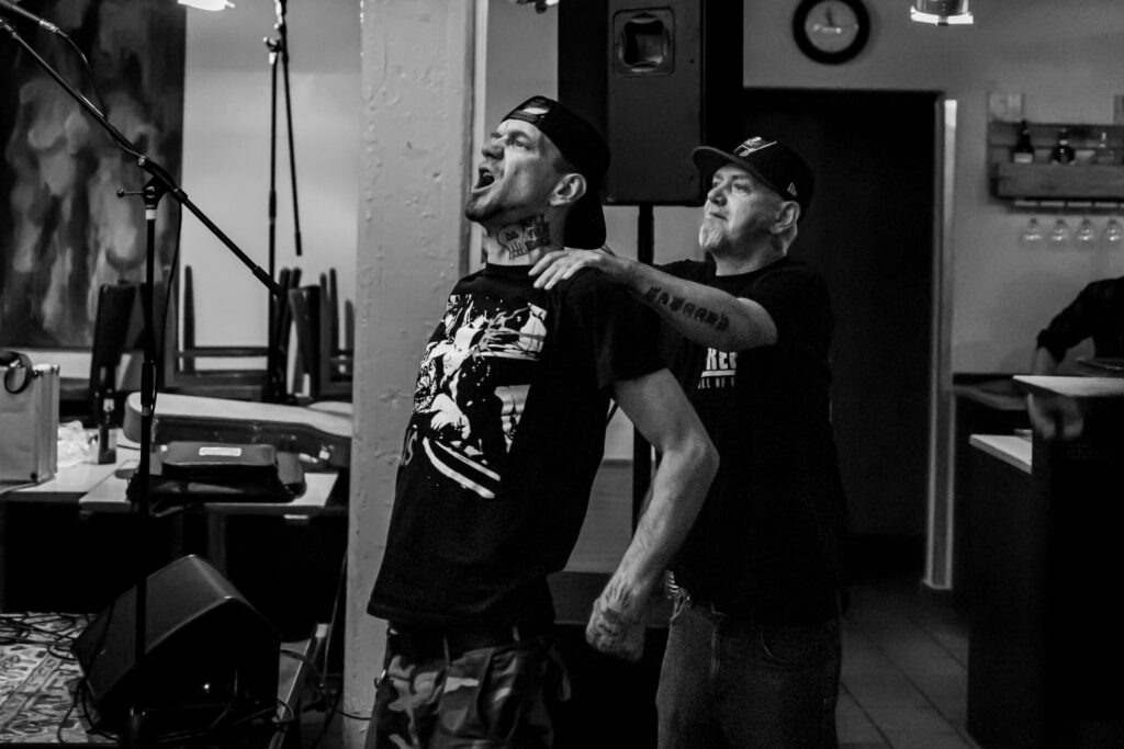 HOMETOWN CREW (2022-10-22) — photograph 40