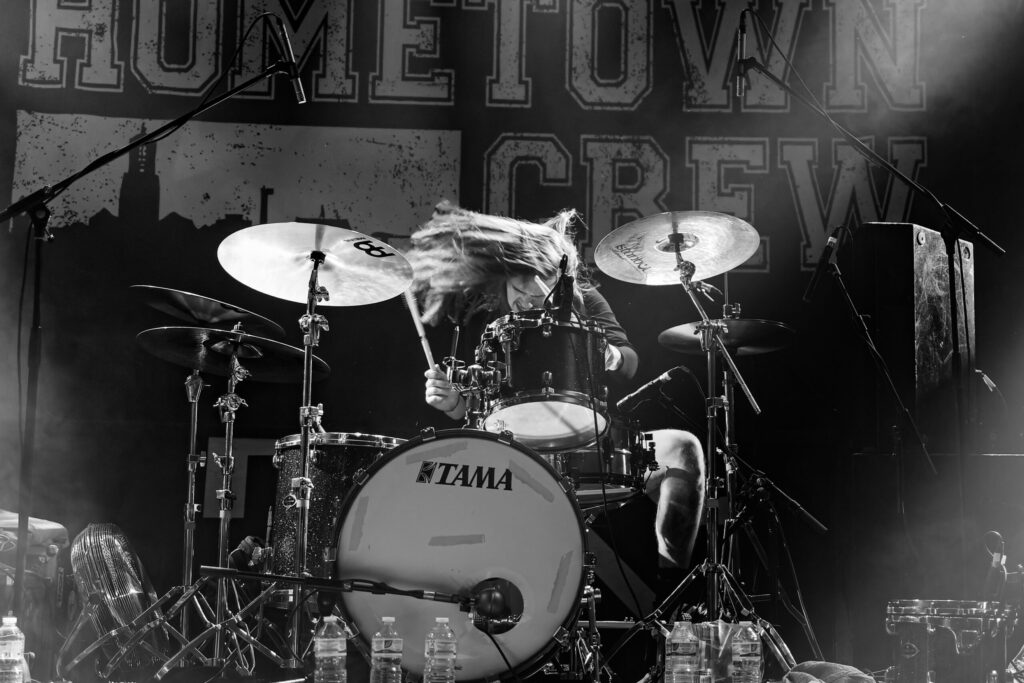 HOMETOWN CREW (2023-03-06) — photograph 2
