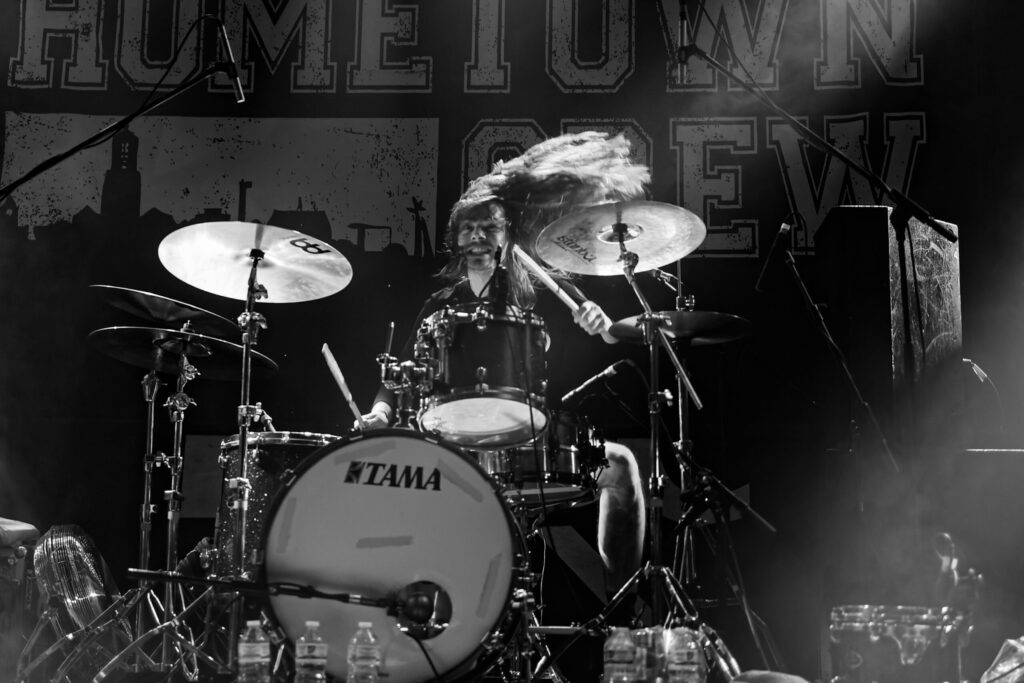 HOMETOWN CREW (2023-03-06) — photograph 7