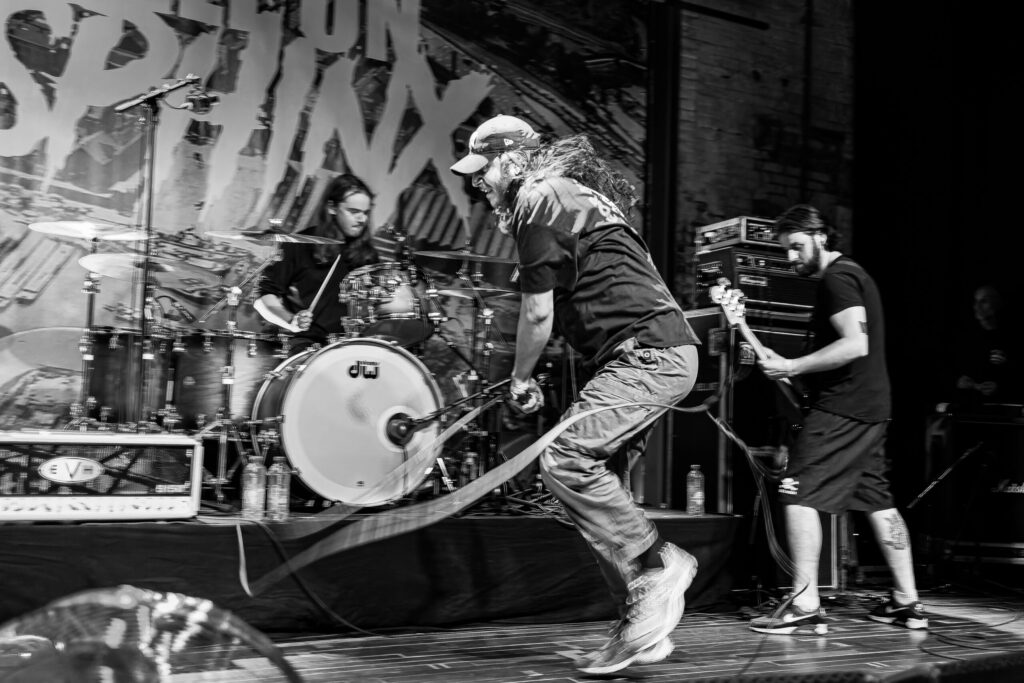 HOMETOWN CREW (2025-05-01) — photograph 4