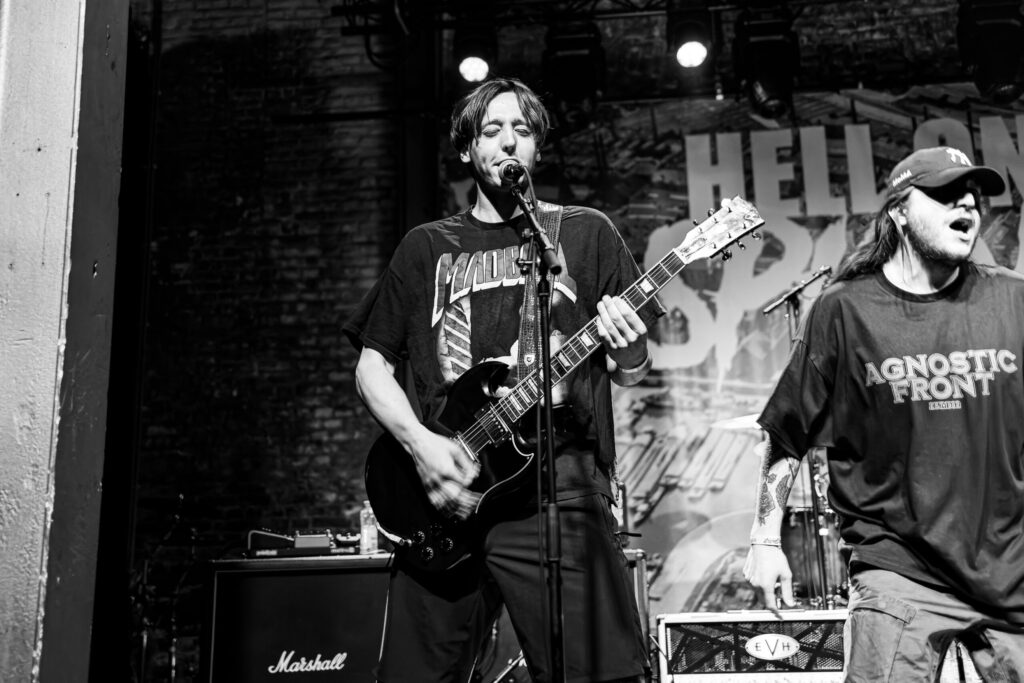 HOMETOWN CREW (2025-05-01) — photograph 6