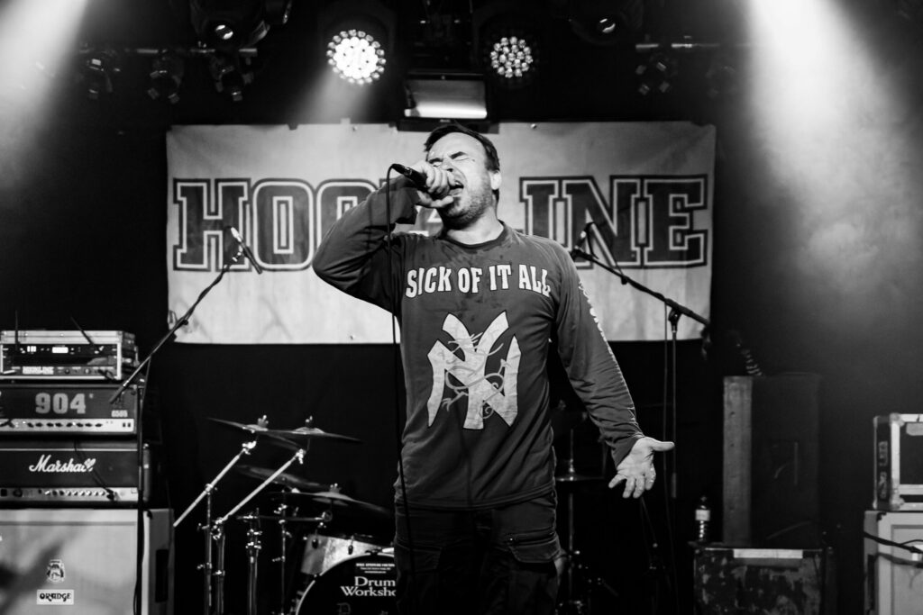 HOOKLINE (2023-10-21) — photograph 19