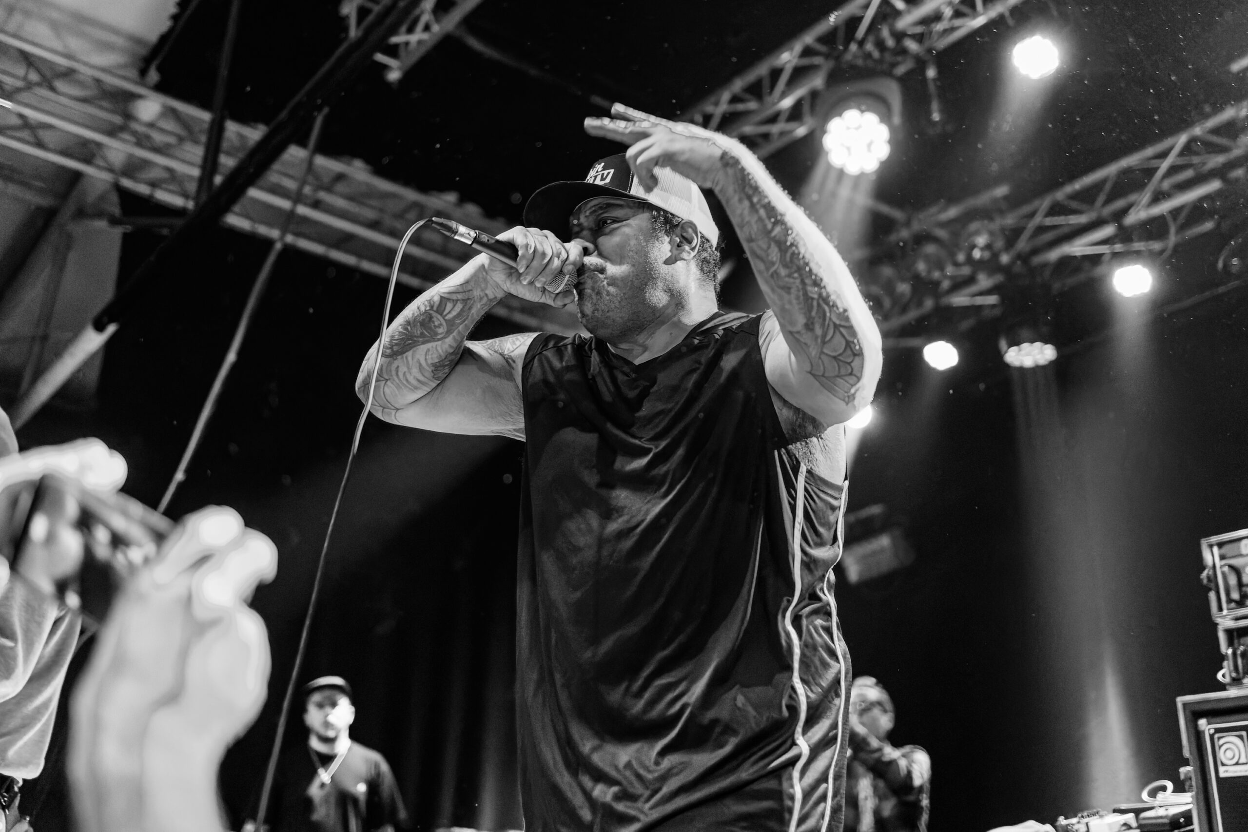 Du betrachtest gerade MADBALL (2023-03-06)