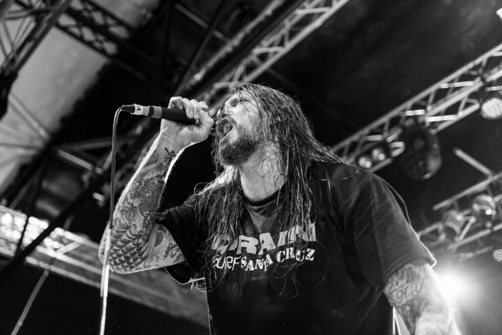 MADBALL (2023-03-06) — photograph 6