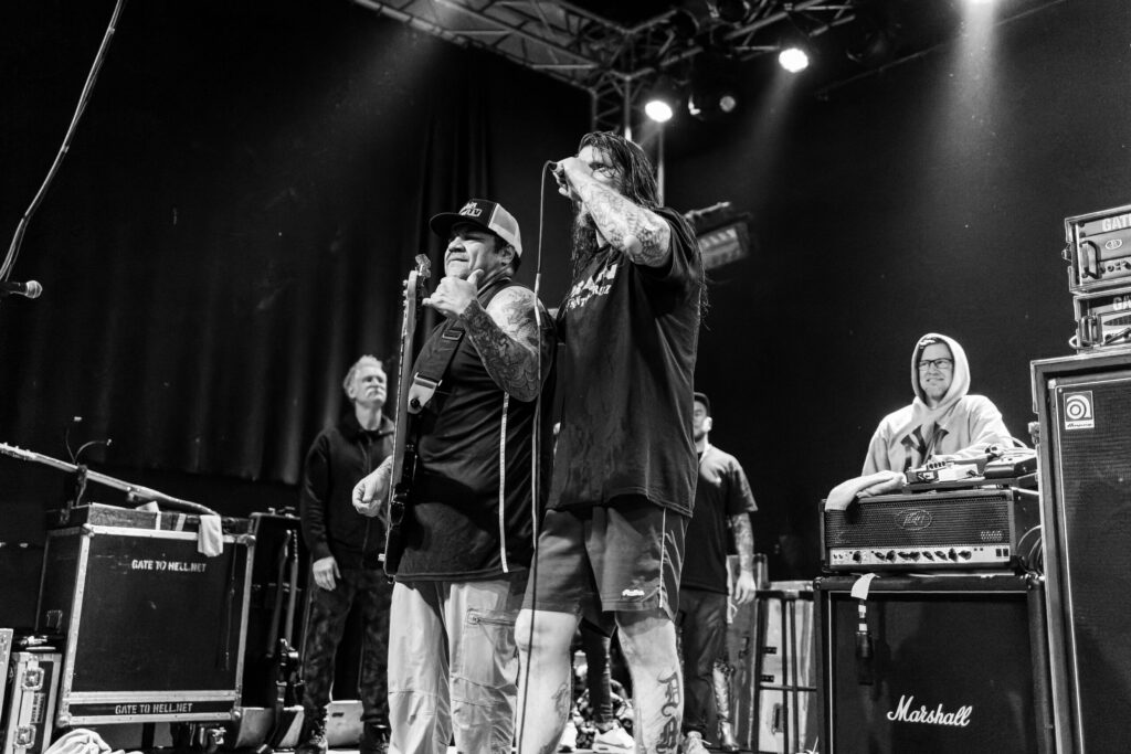 MADBALL (2023-03-06) — photograph 8