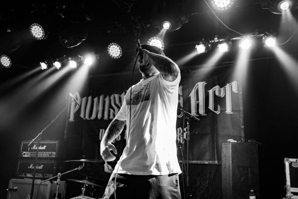 PUNISHABLE ACT (2023-10-21) — photograph 7