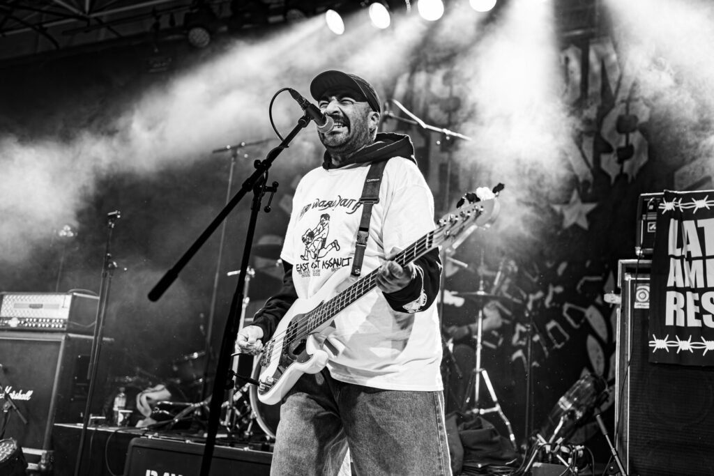 RAW BRIGADE (2026-02-06) — photograph 2