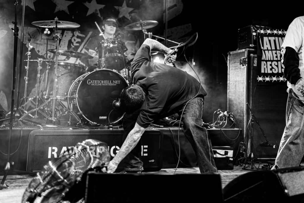 RAW BRIGADE (2026-02-06) — photograph 5