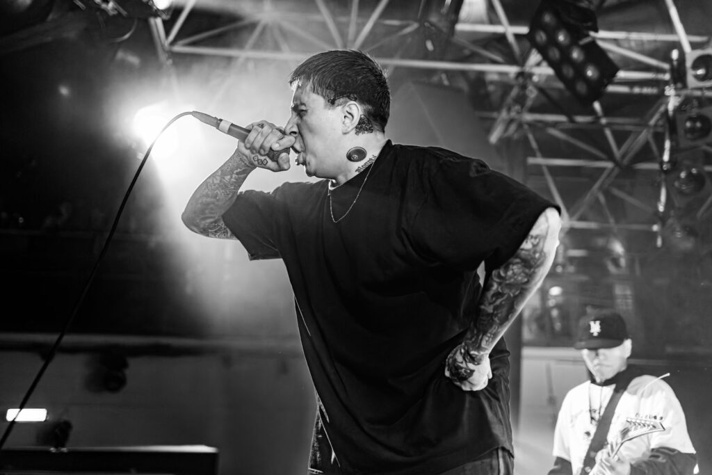 RAW BRIGADE (2026-02-06) — photograph 6