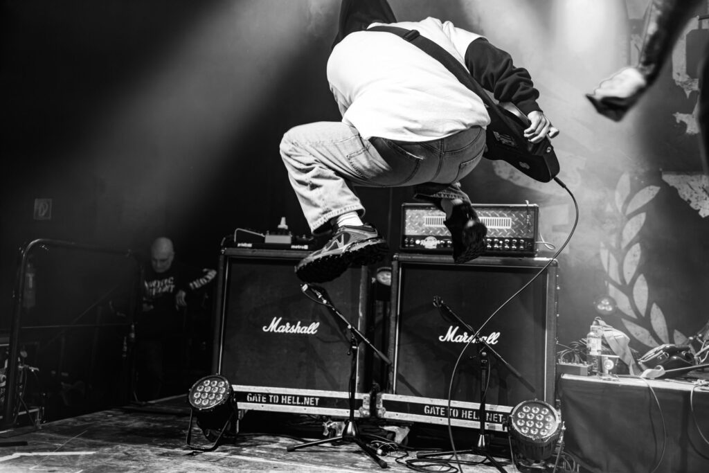 RAW BRIGADE (2026-02-06) — photograph 8